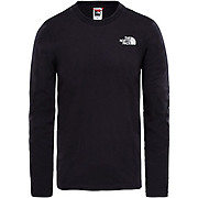 The North Face Long Sleeve Easy Tee AW19